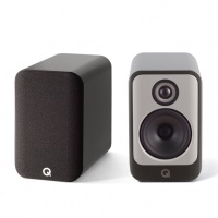 Q Acoustics Concept 30 Speakers